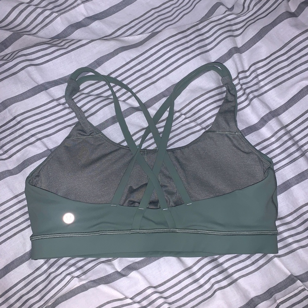 NWOT ENERGY BRA